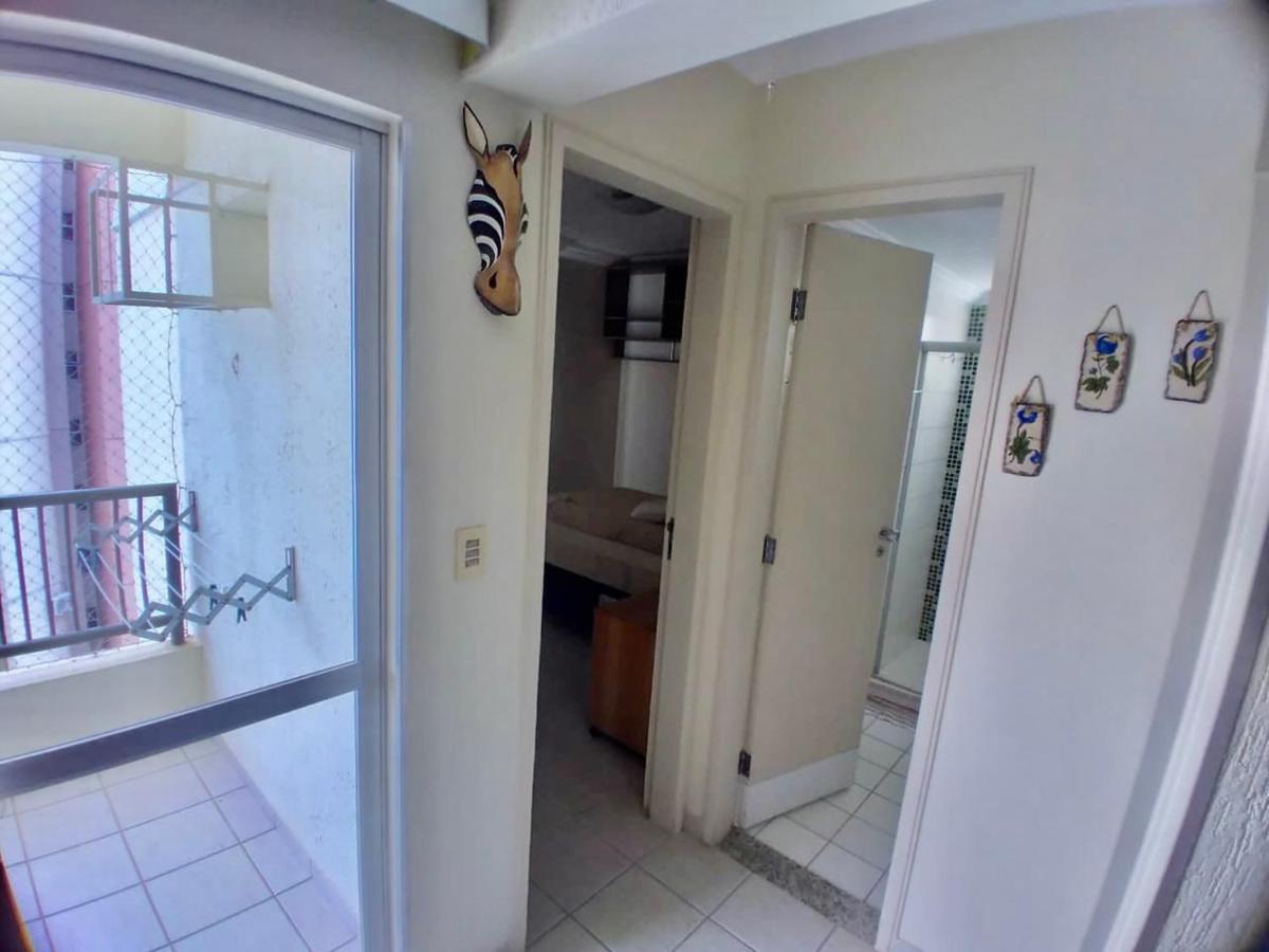Residencial Prive Das Thermas 1 Caldas Novas Exterior photo